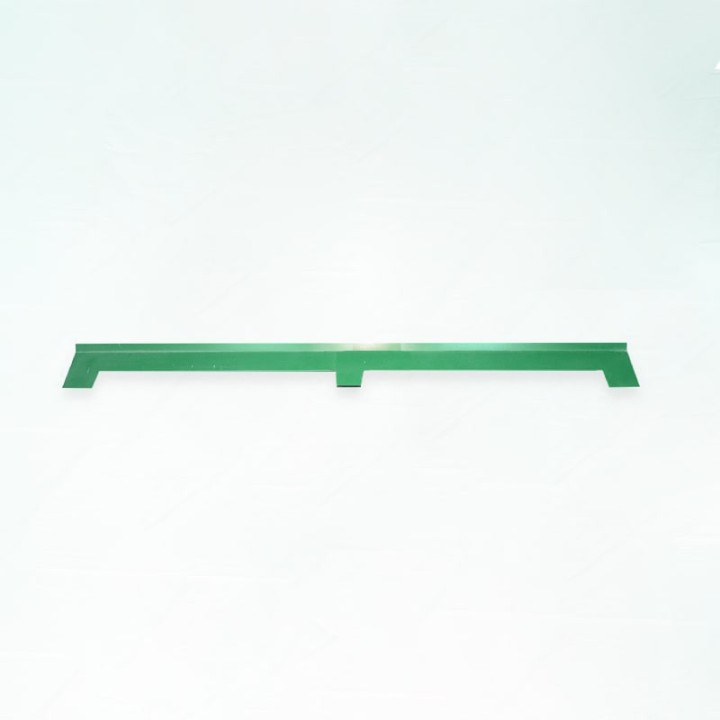 Remate Frontal Verde Navarra