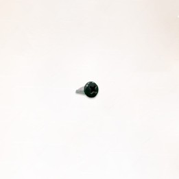 Tornillo Remates Verde Navarra FRONTAL 4,2x13