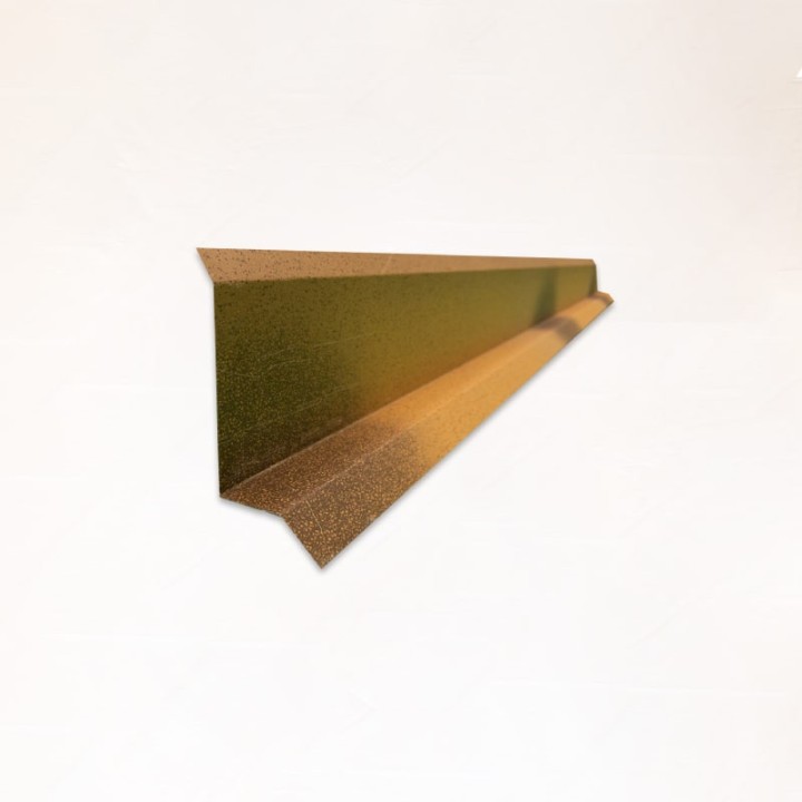 Remate Lateral Albero Envejecido a Pared