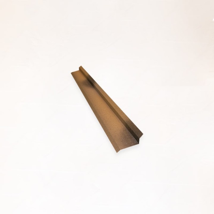 Remate Lateral Albero Envejecido a Pared