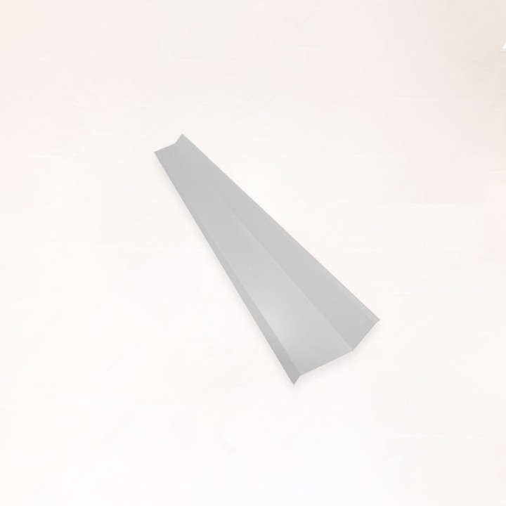 Remate Lateral Blanco Pirineo a Pared