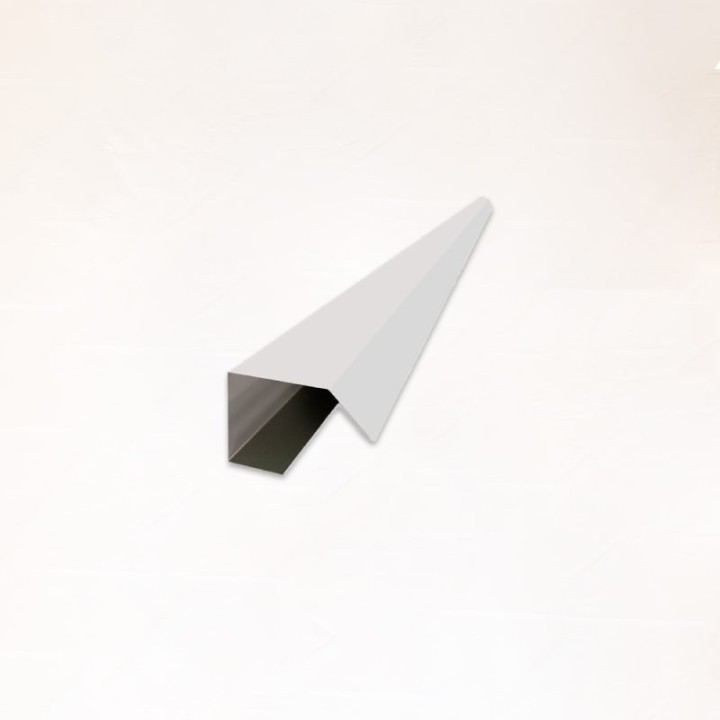 Remate Lateral Blanco Pirineo Libre