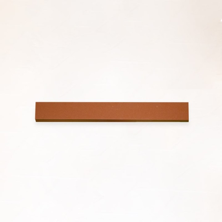 Remate Lateral Rojo Marron Libre
