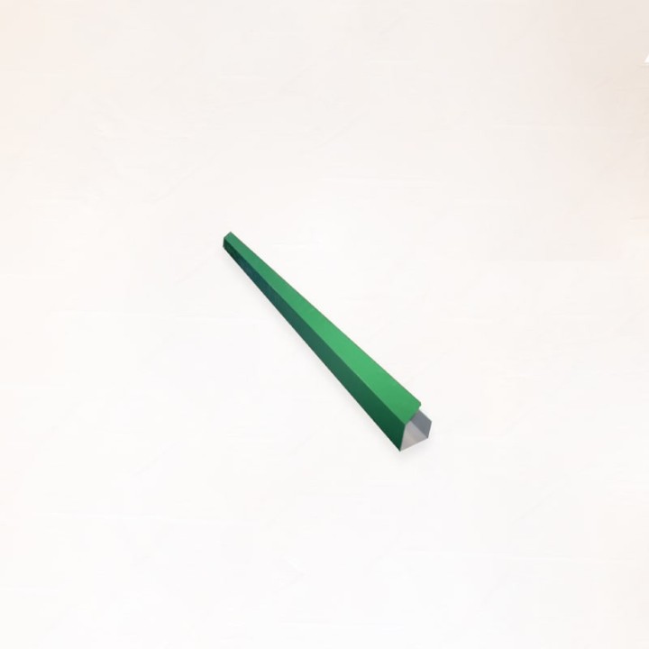 Remate Lateral Verde Navarra Libre