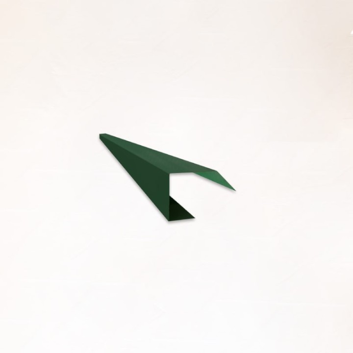 Remate Lateral Verde Navarra Libre