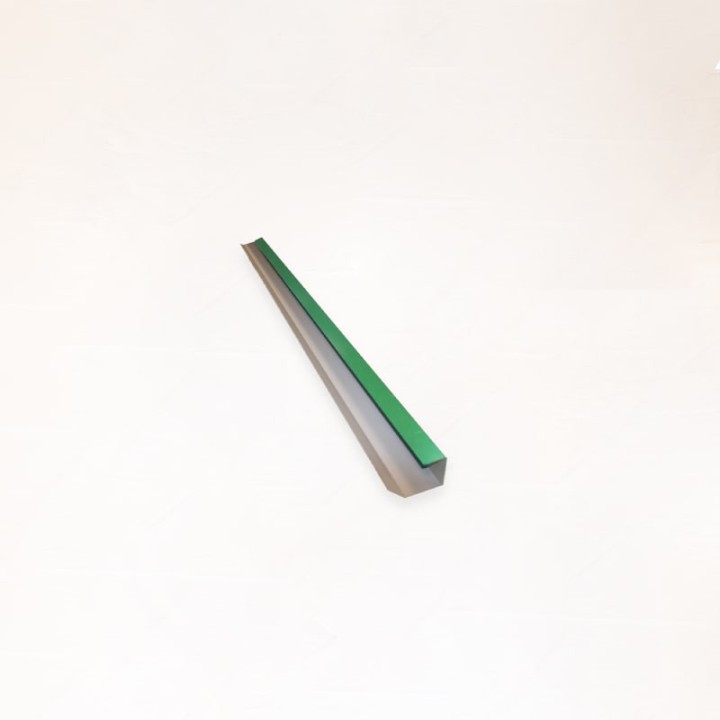 Remate Lateral Verde Navarra Libre