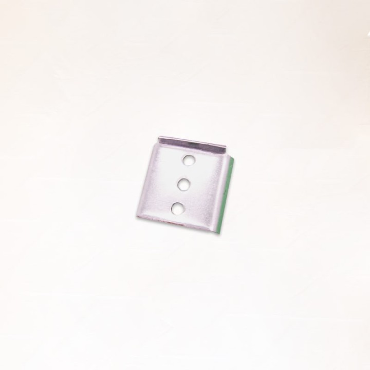 Remate Grapas Para Panel Sandwich Cubierta