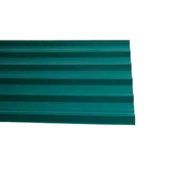 Chapa Grecada Verde Navarra