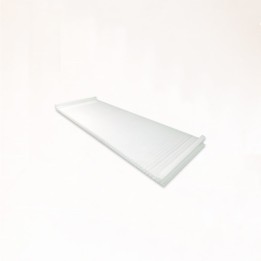 Panel Transparente Translucido