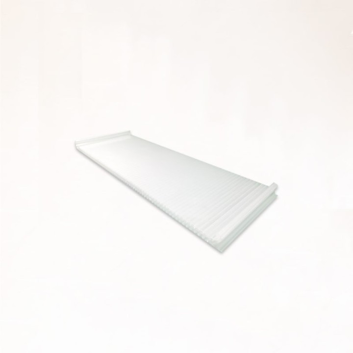 Panel Transparente Translucido