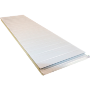 Panel Sándwich para fachadas
